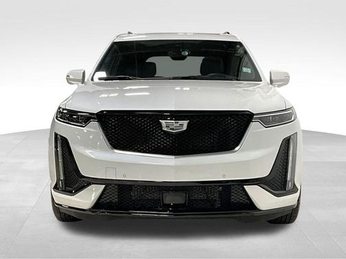 2024 Cadillac XT6 Sport AWD