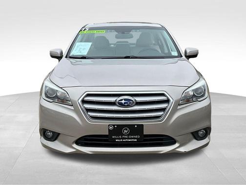 2015 Subaru Legacy Limited