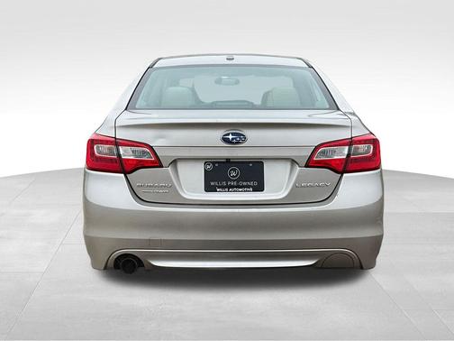 2015 Subaru Legacy Limited