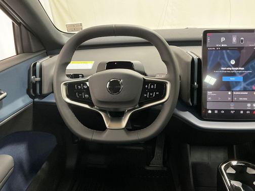 2026 Volvo EX30 Plus Twin Motor Performance, Fully electric