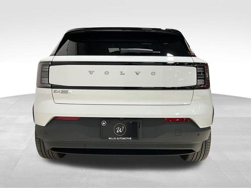 2026 Volvo EX30 Plus Twin Motor Performance, Fully electric