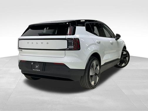 2026 Volvo EX30 Plus Twin Motor Performance, Fully electric