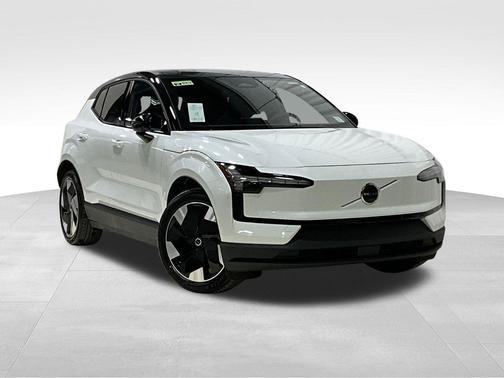 2026 Volvo EX30 Plus Twin Motor Performance, Fully electric