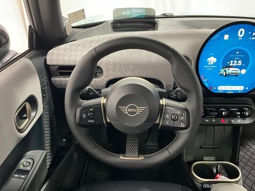 2025 MINI Hardtop S