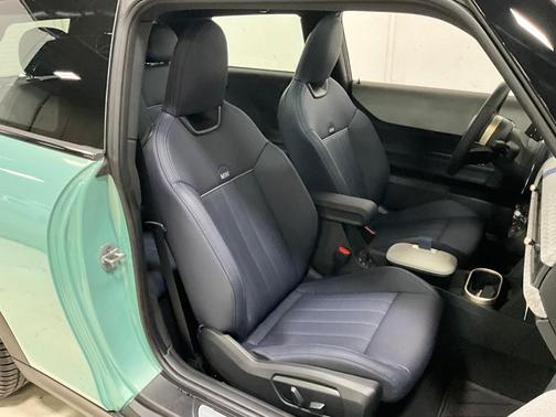 2025 MINI Hardtop S