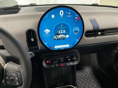 2025 MINI Hardtop S