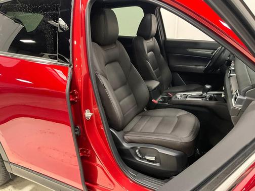 2020 Mazda CX-5 Signature