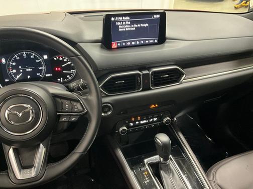 2020 Mazda CX-5 Signature