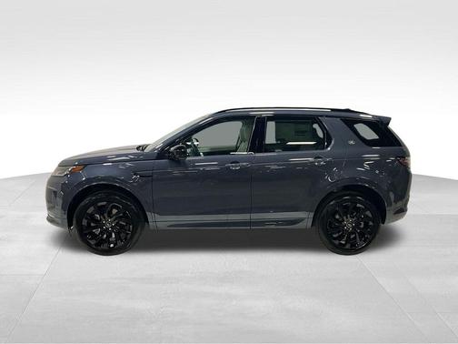 2025 Land Rover Discovery Sport S