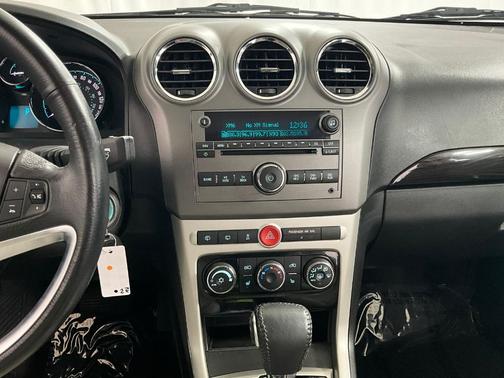 2015 Chevrolet Captiva Sport LTZ