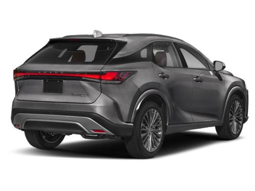 2025 Lexus RX 350h Luxury