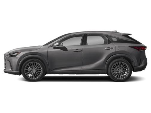 2025 Lexus RX 350h Luxury