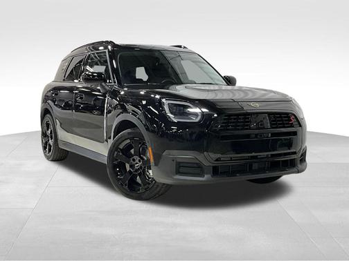 2025 MINI Countryman S