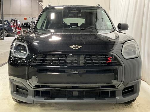 2025 MINI Countryman S
