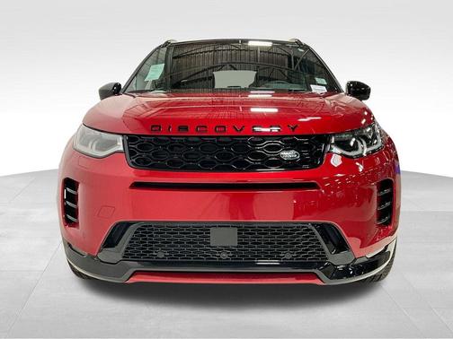 2025 Land Rover Discovery Sport Dynamic SE
