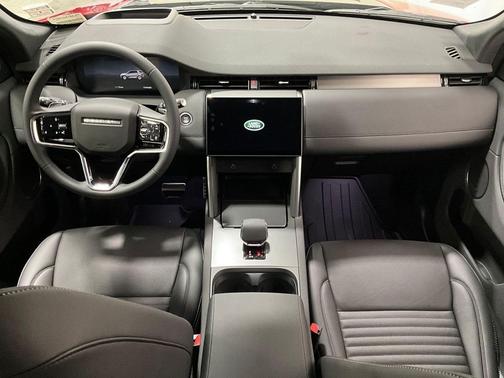 2025 Land Rover Discovery Sport Dynamic SE