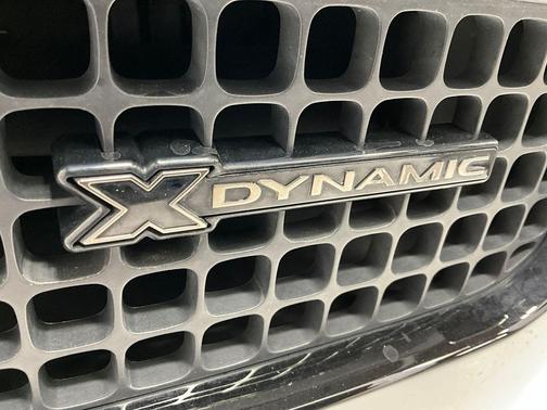 2023 Land Rover Defender 110 X-Dynamic SE