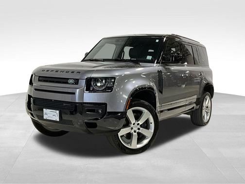 2023 Land Rover Defender 110 X-Dynamic SE