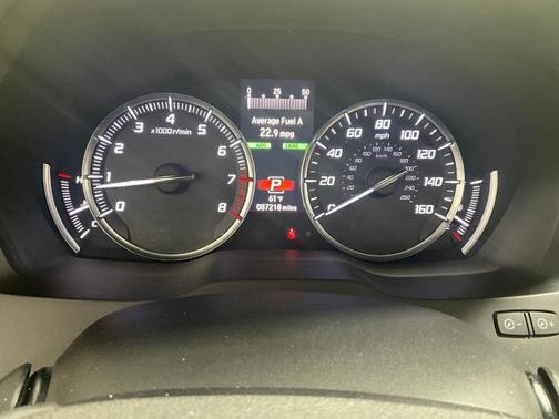 2019 Acura MDX 3.5L w/Technology Package
