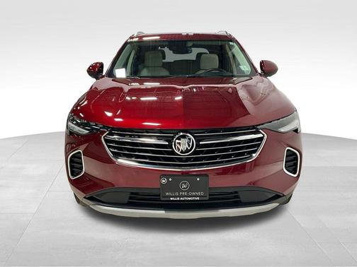 2022 Buick Envision AWD Essence
