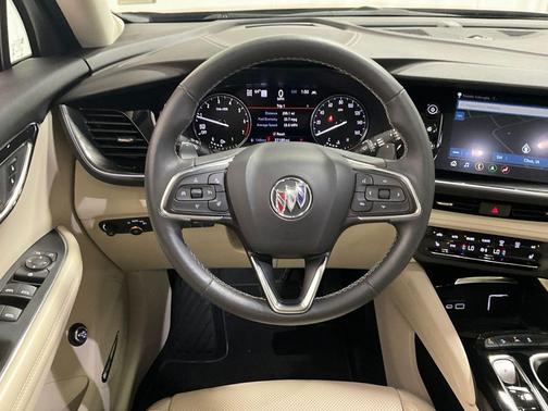 2022 Buick Envision AWD Essence