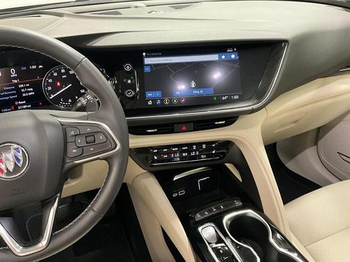 2022 Buick Envision AWD Essence