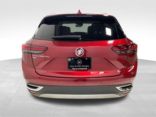 2022 Buick Envision AWD Essence