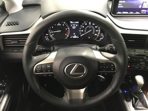 Caviar 2017 Lexus RX 350 Base