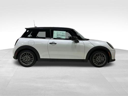 2026 MINI Hardtop Cooper S