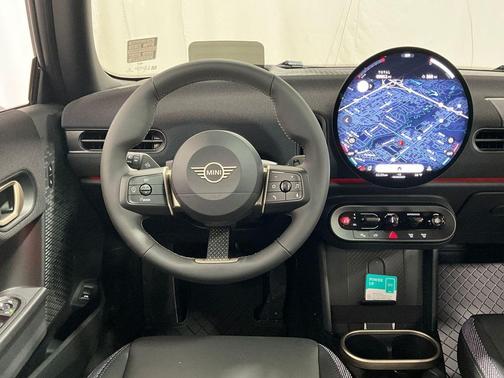 2026 MINI Hardtop Cooper S