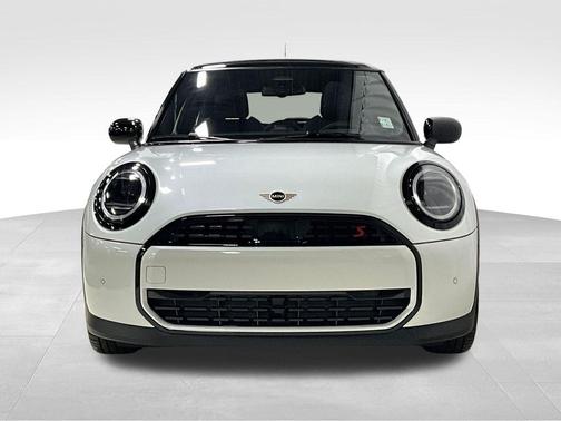 2026 MINI Hardtop Cooper S