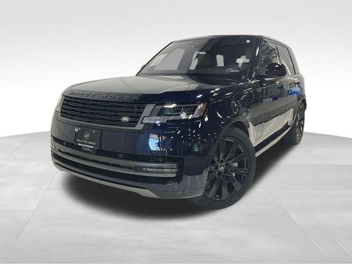 2023 Land Rover Range Rover P530 SE