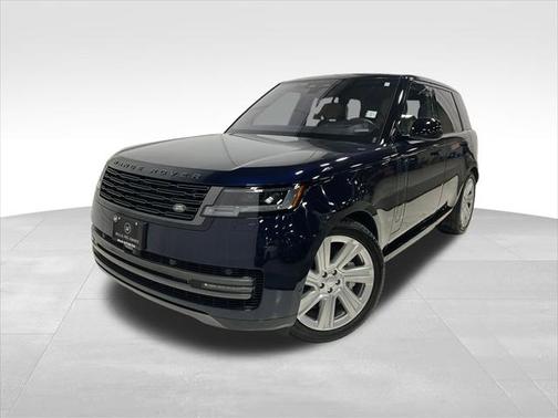 2023 Land Rover Range Rover P530 SE
