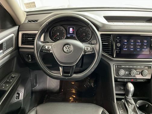 2018 Volkswagen Atlas 3.6L SEL