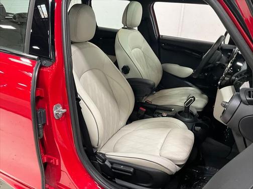 2021 MINI Hardtop Cooper S