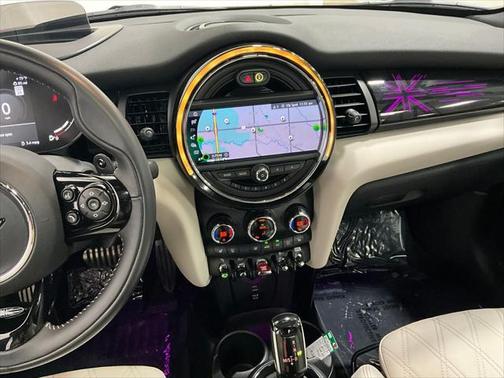 2021 MINI Hardtop Cooper S