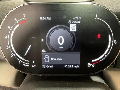 2021 MINI Hardtop Cooper S