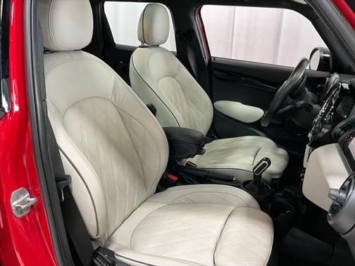 2021 MINI Hardtop Cooper S