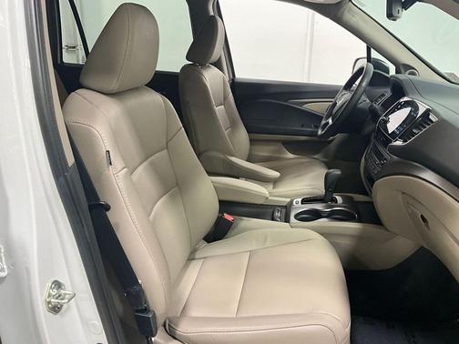 2020 Honda Pilot 2WD EX-L