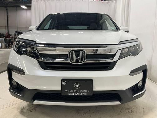2020 Honda Pilot 2WD EX-L