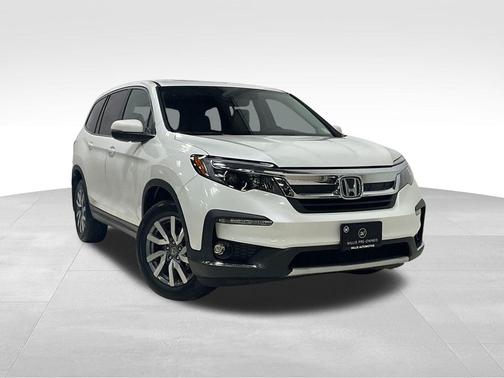 2020 Honda Pilot 2WD EX-L