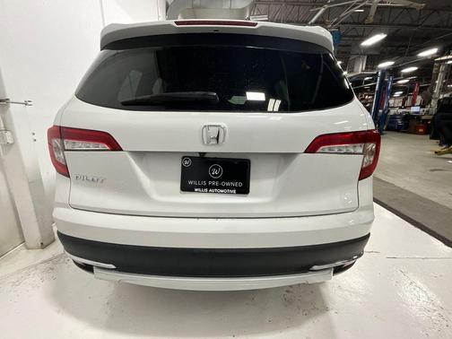 2020 Honda Pilot 2WD EX-L