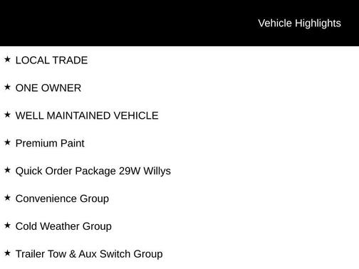 Silver Zynith Clearcoat 2023 Jeep Wrangler 4xe Willys