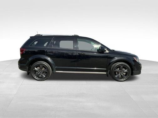 2019 Dodge Journey Crossroad