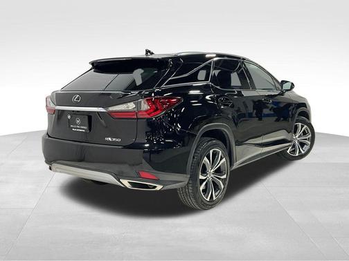 2020 Lexus RX 350 Base