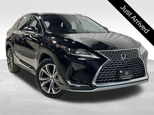 2020 Lexus RX 350 Base