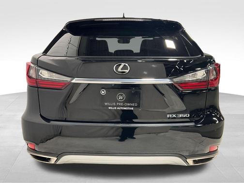 2020 Lexus RX 350 Base