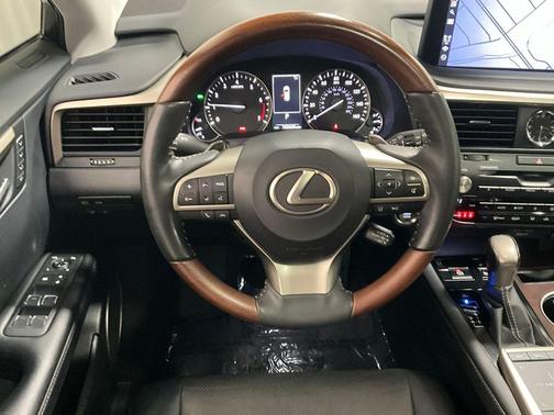2020 Lexus RX 350 Base