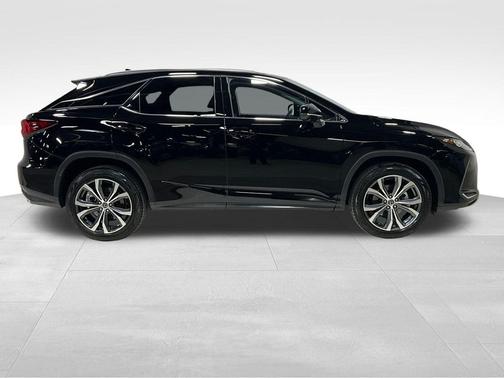 2020 Lexus RX 350 Base