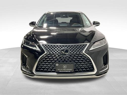 2020 Lexus RX 350 Base